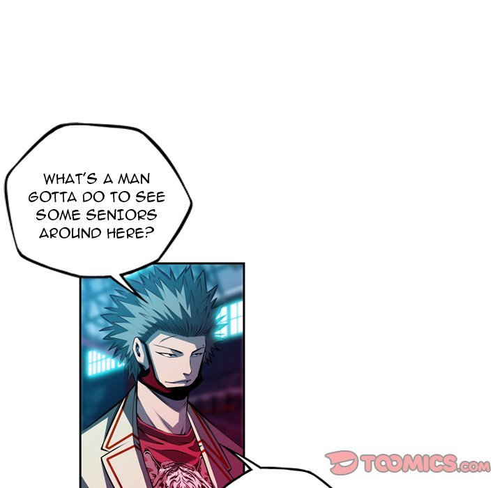 Supernova – Manga chapter 135 - page 82