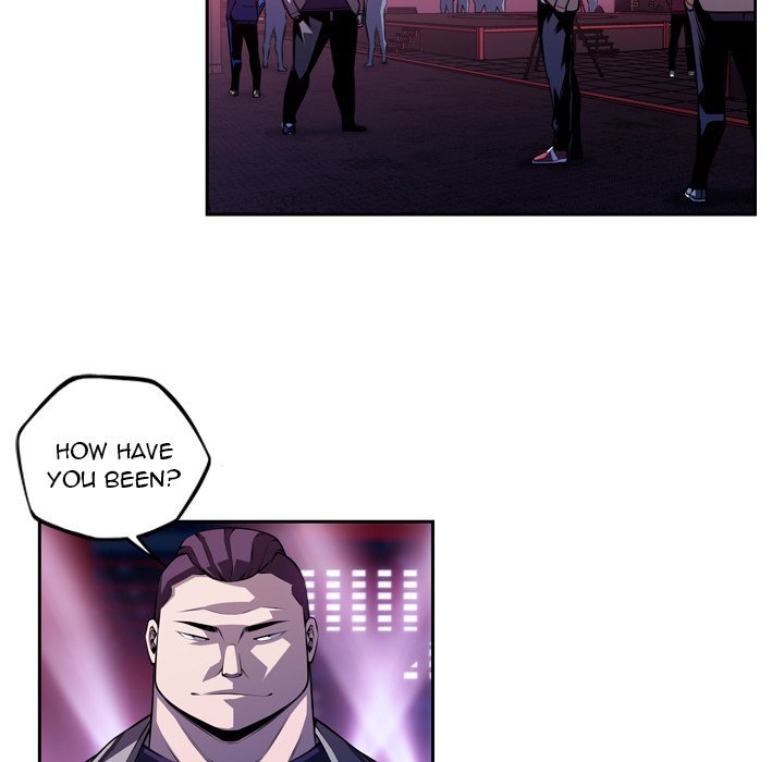 Supernova – Manga chapter 135 - page 84