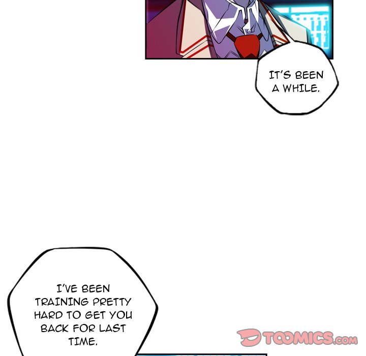 Supernova – Manga chapter 135 - page 86