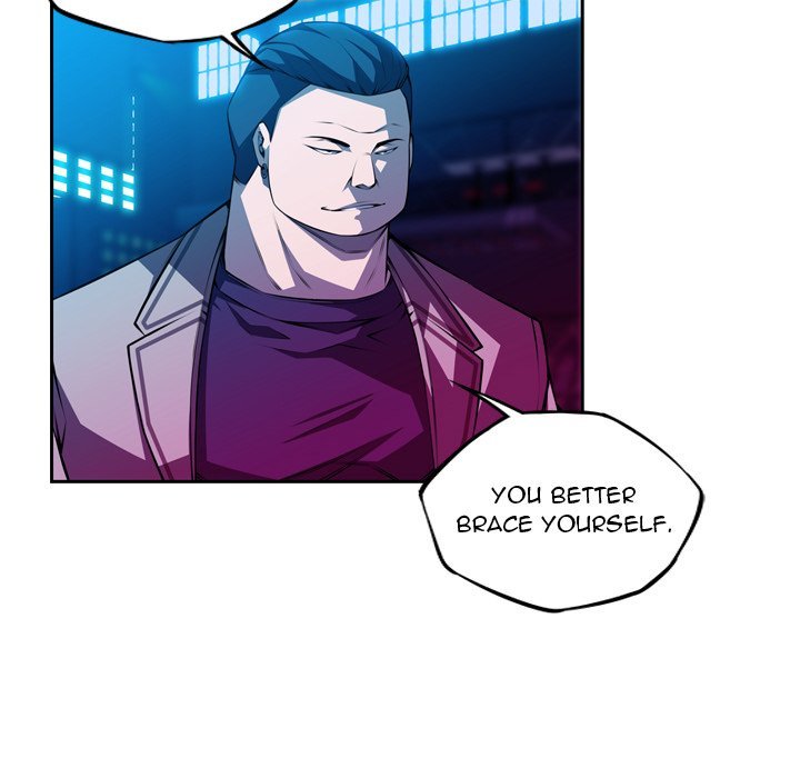 Supernova – Manga chapter 135 - page 87