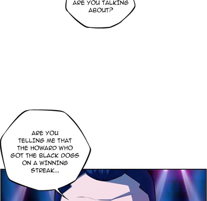 Supernova – Manga chapter 135 - page 89