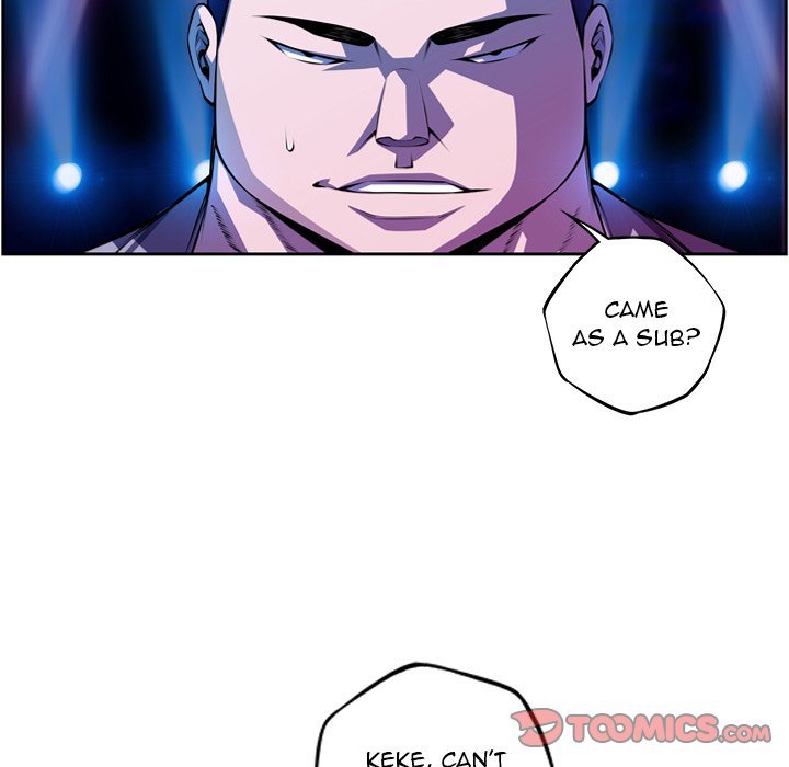 Supernova – Manga chapter 135 - page 90