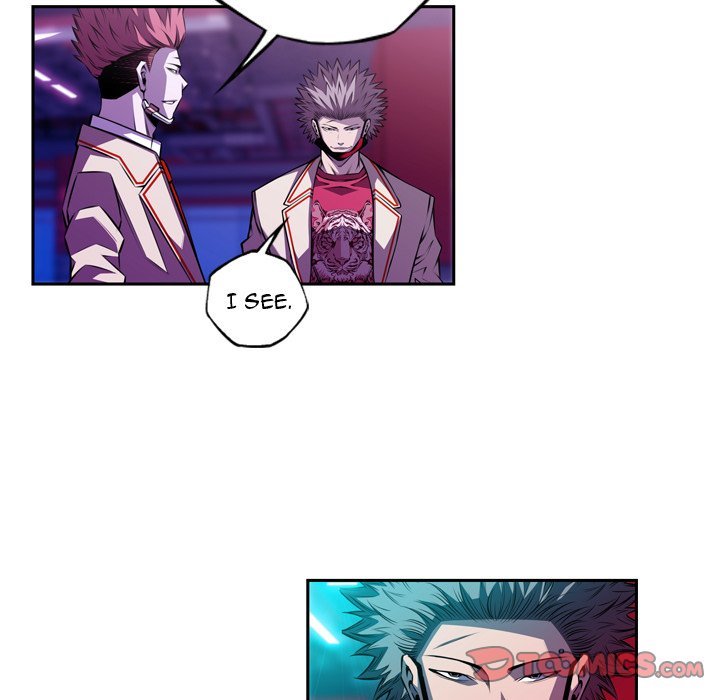 Supernova – Manga chapter 135 - page 94