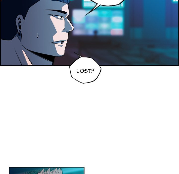Supernova – Manga chapter 135 - page 96