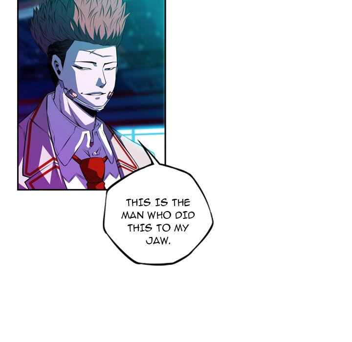 Supernova – Manga chapter 135 - page 97
