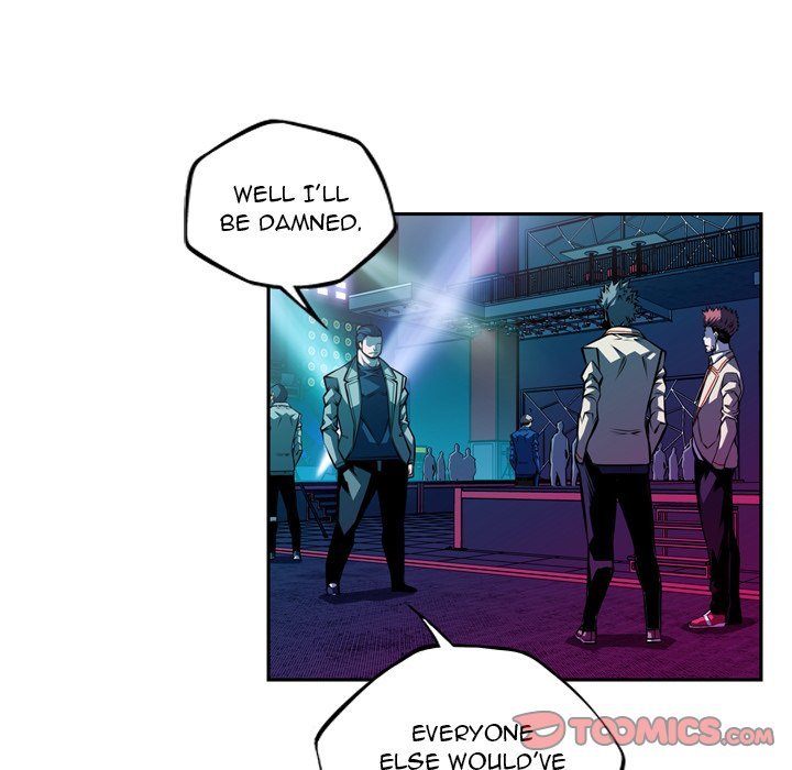 Supernova – Manga chapter 135 - page 98