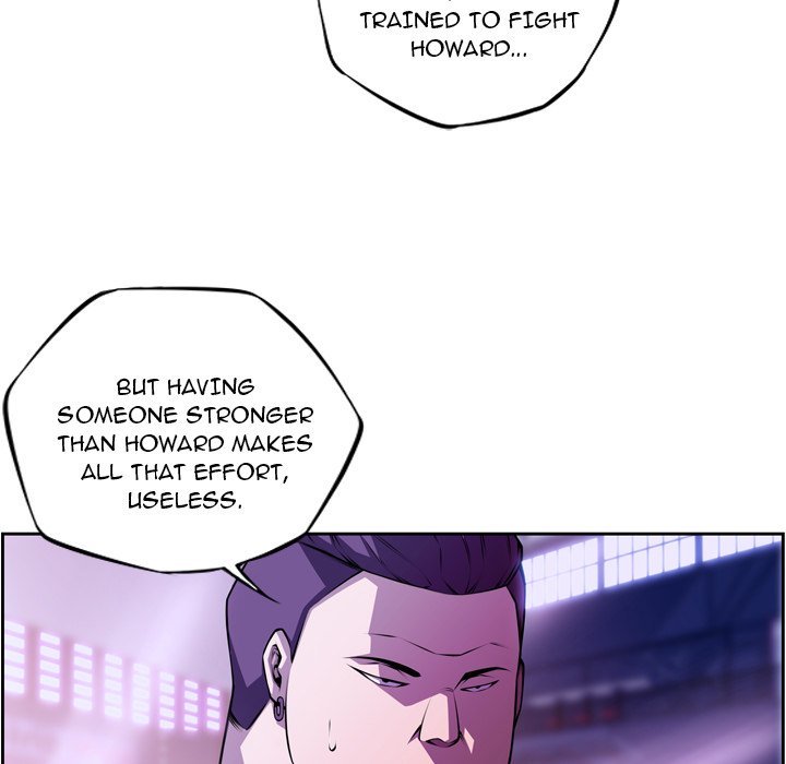 Supernova – Manga chapter 135 - page 99