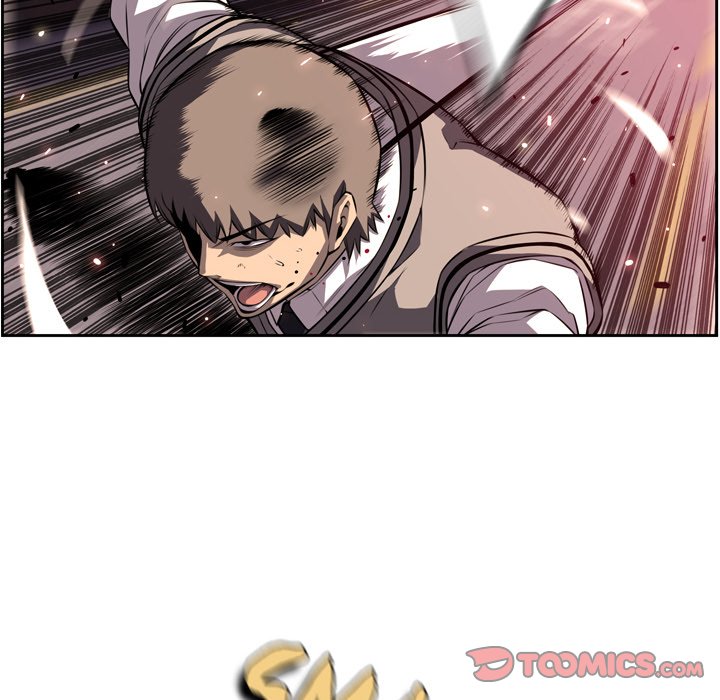 Supernova – Manga chapter 170 - page 10