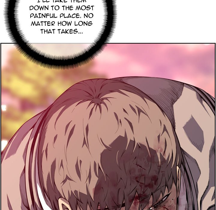 Supernova – Manga chapter 170 - page 100
