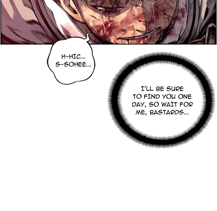 Supernova – Manga chapter 170 - page 101