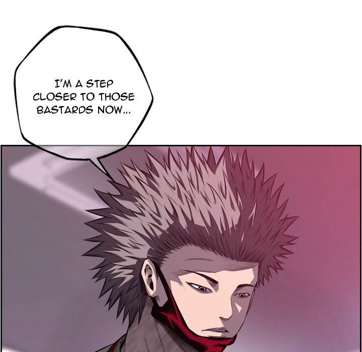 Supernova – Manga chapter 170 - page 105