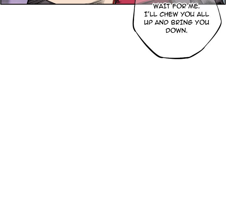 Supernova – Manga chapter 170 - page 107