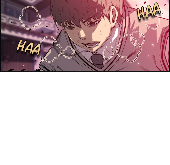 Supernova – Manga chapter 170 - page 15
