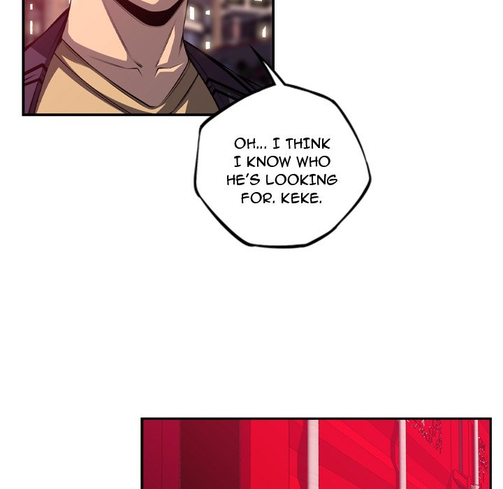 Supernova – Manga chapter 170 - page 24