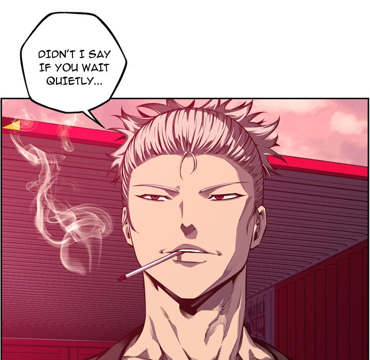 Supernova – Manga chapter 170 - page 28