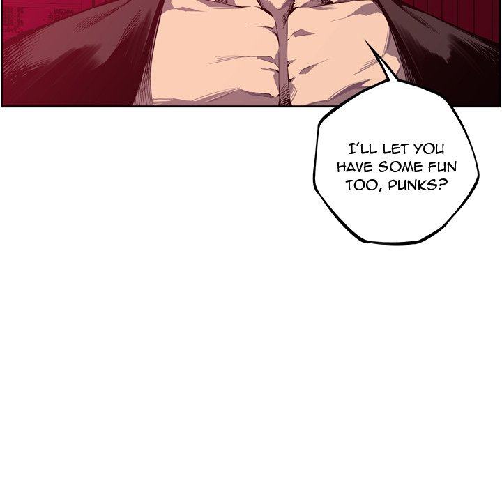 Supernova – Manga chapter 170 - page 29