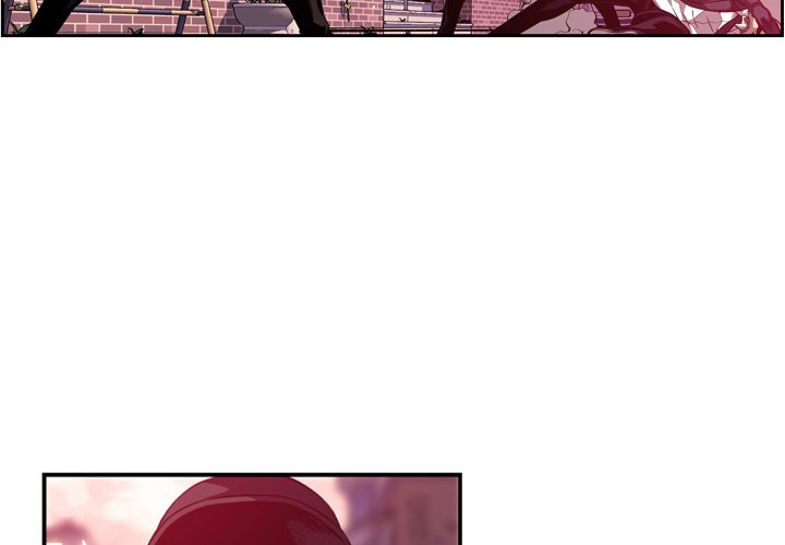 Supernova – Manga chapter 170 - page 3