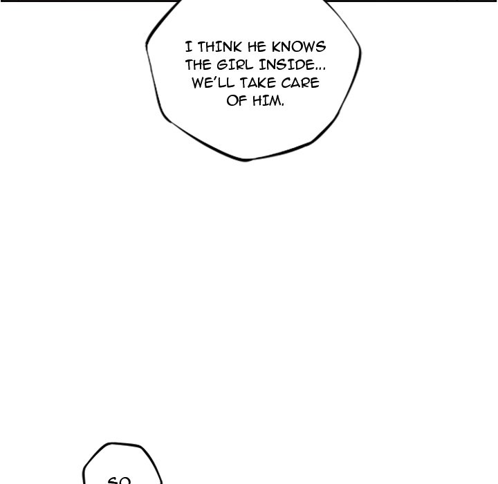 Supernova – Manga chapter 170 - page 31