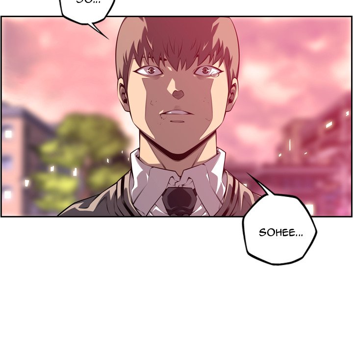 Supernova – Manga chapter 170 - page 32