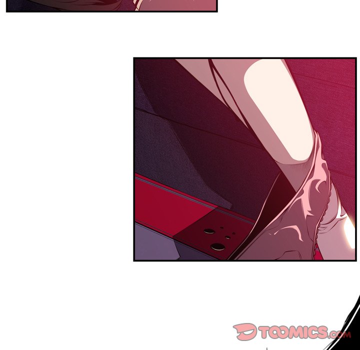 Supernova – Manga chapter 170 - page 34