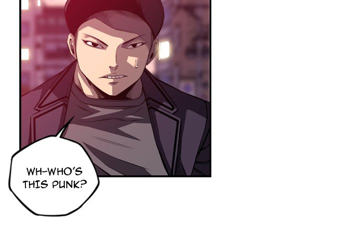 Supernova – Manga chapter 170 - page 4