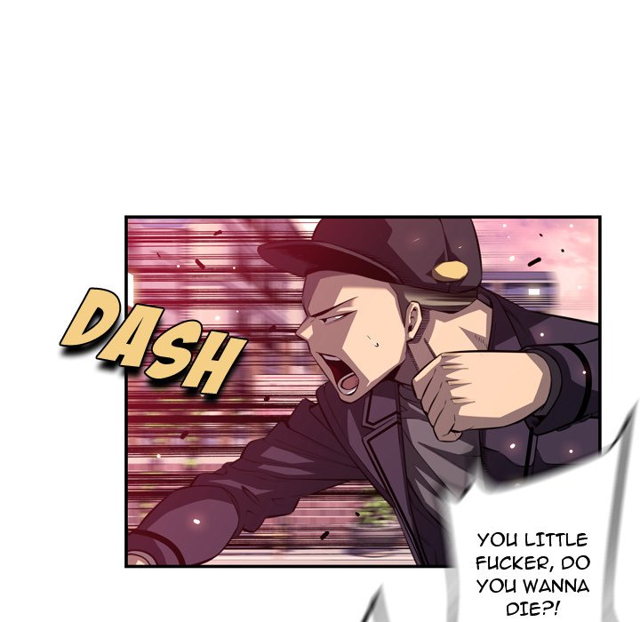 Supernova – Manga chapter 170 - page 5