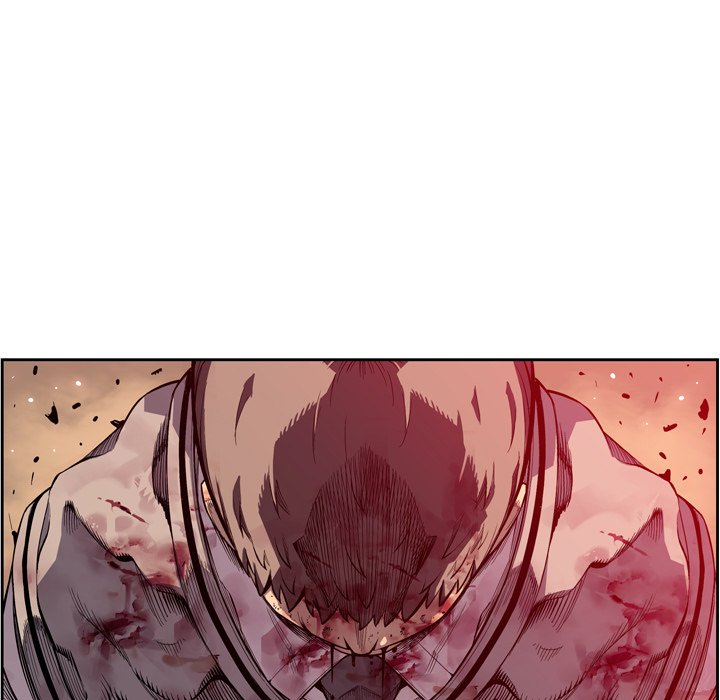 Supernova – Manga chapter 170 - page 61