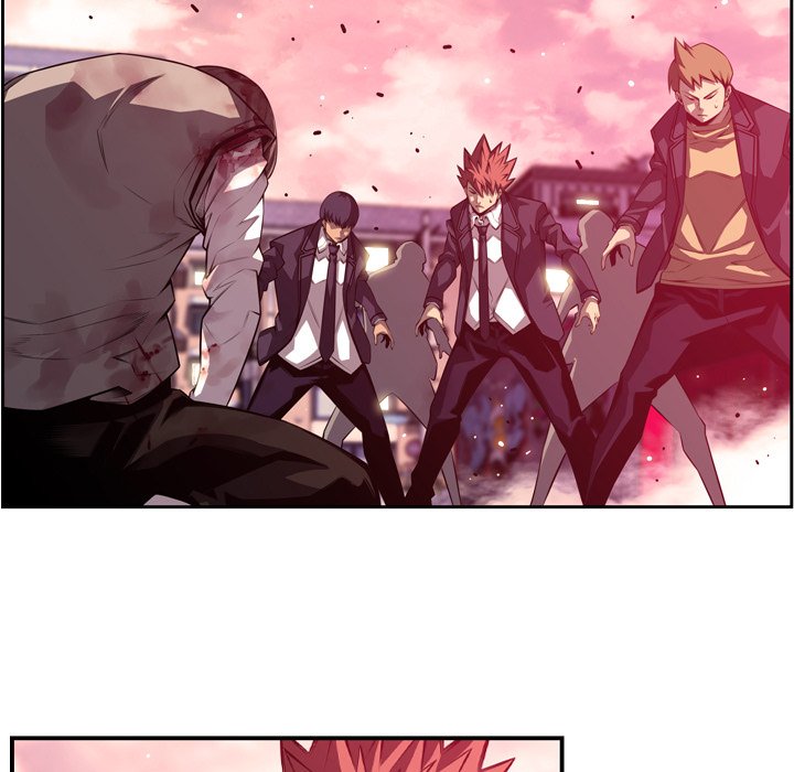 Supernova – Manga chapter 170 - page 63