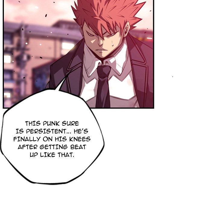 Supernova – Manga chapter 170 - page 64