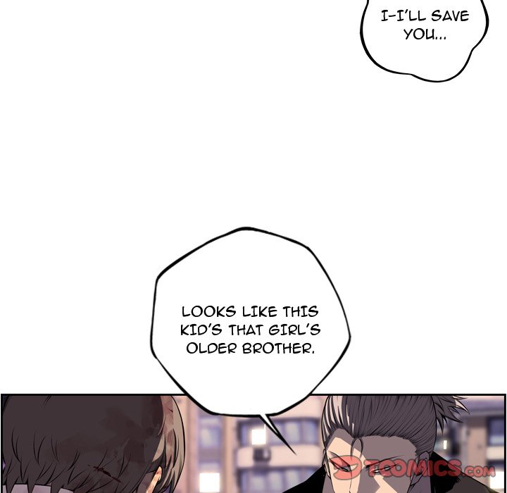 Supernova – Manga chapter 170 - page 66