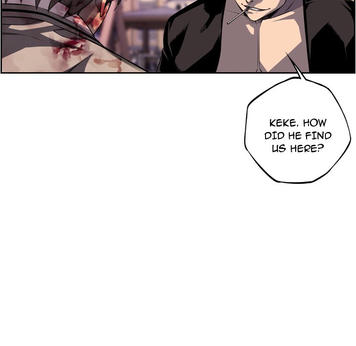 Supernova – Manga chapter 170 - page 67