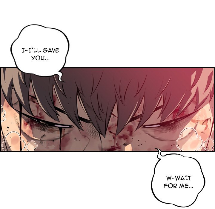Supernova – Manga chapter 170 - page 68