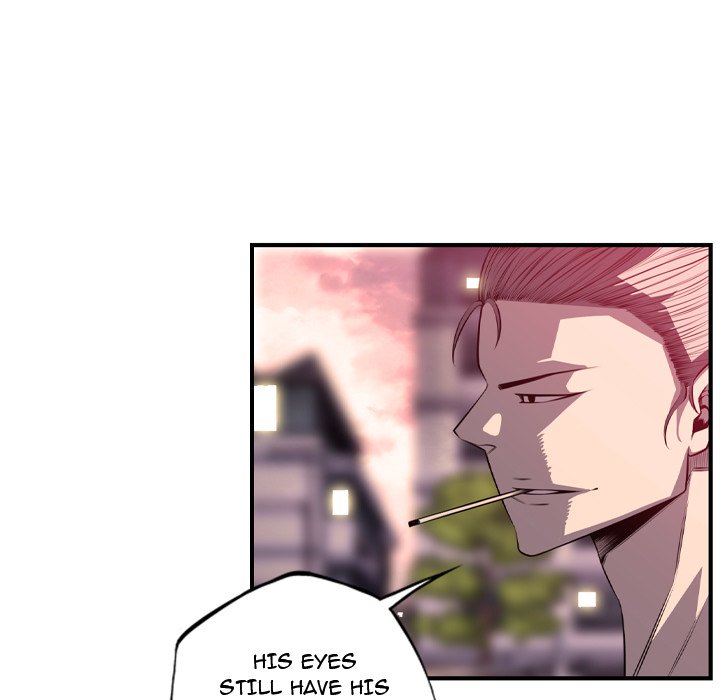 Supernova – Manga chapter 170 - page 69
