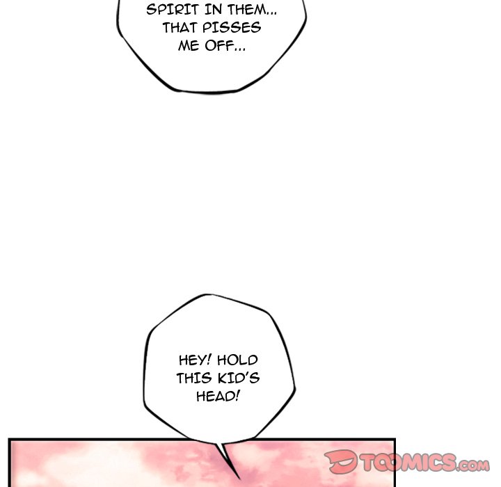 Supernova – Manga chapter 170 - page 70