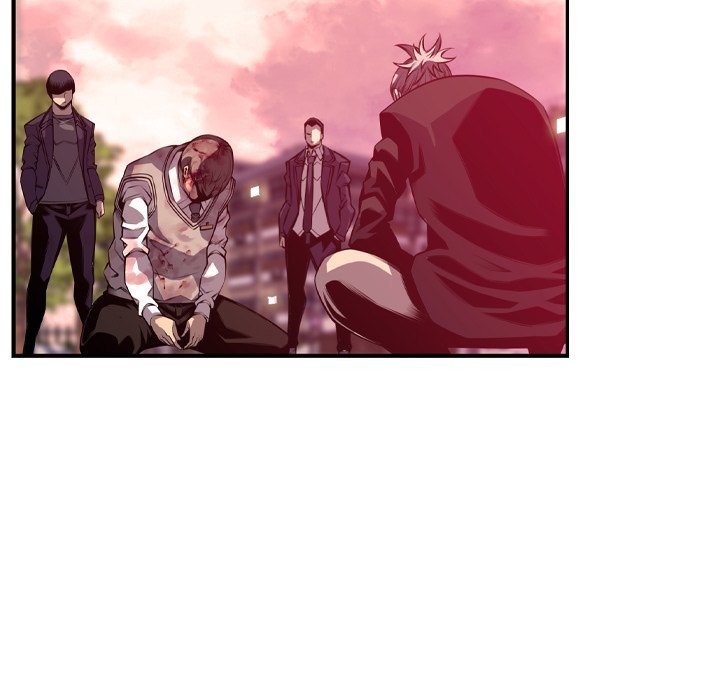 Supernova – Manga chapter 170 - page 71