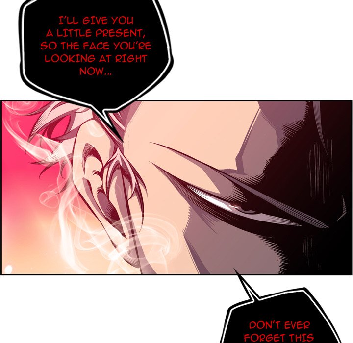 Supernova – Manga chapter 170 - page 76