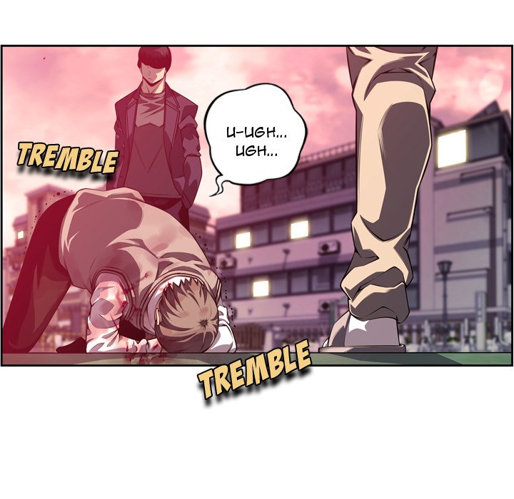 Supernova – Manga chapter 170 - page 81