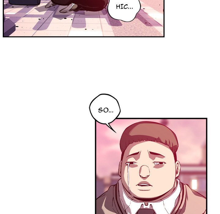 Supernova – Manga chapter 170 - page 87