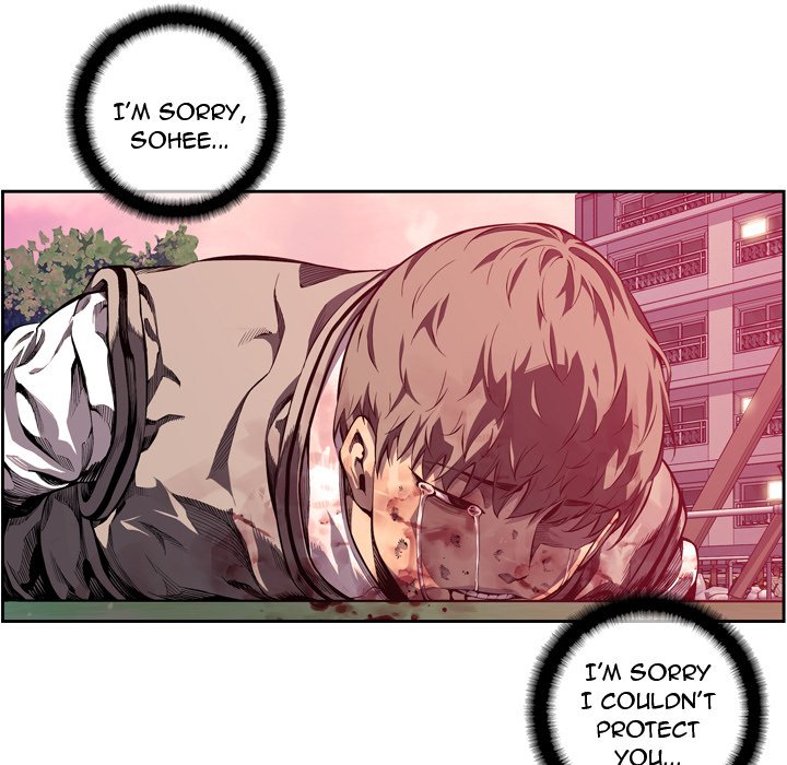 Supernova – Manga chapter 170 - page 89