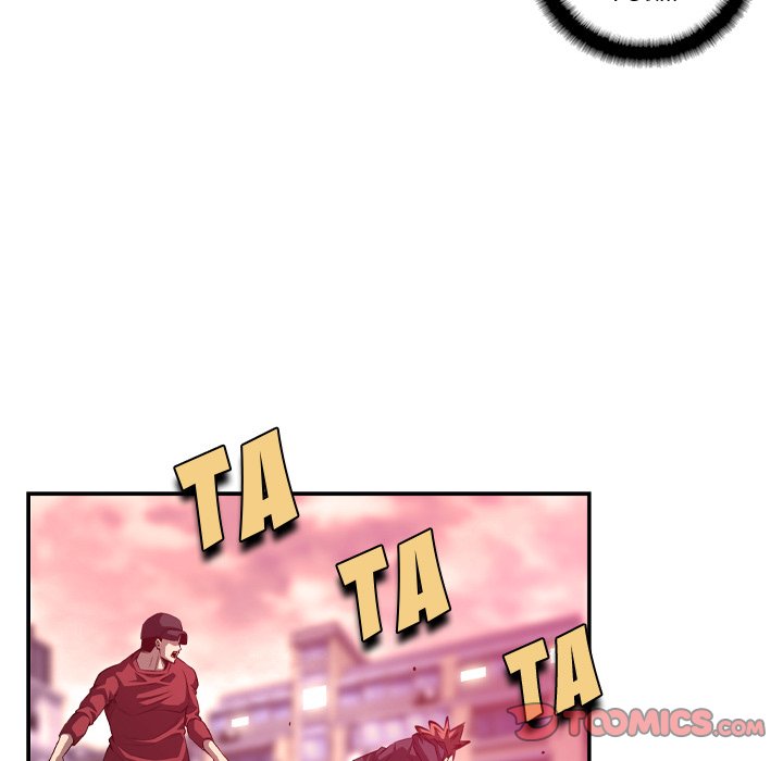 Supernova – Manga chapter 170 - page 90