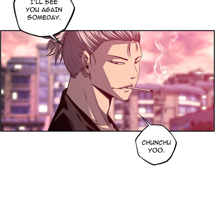 Supernova – Manga chapter 170 - page 93