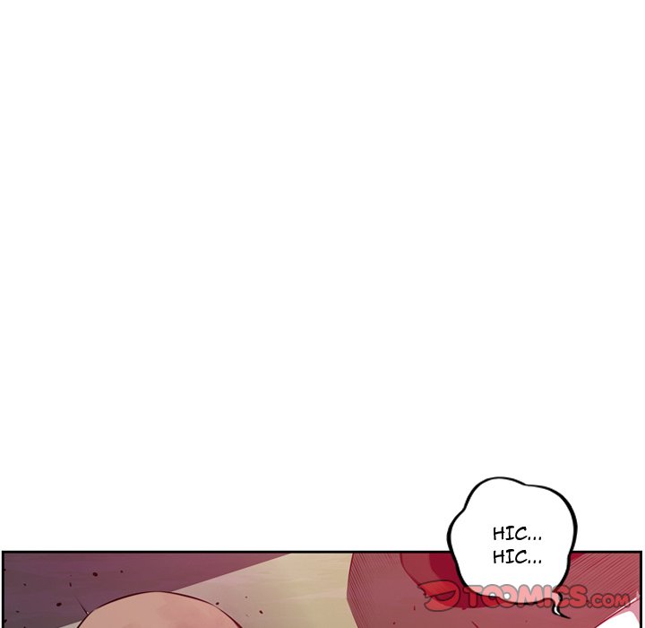 Supernova – Manga chapter 170 - page 94