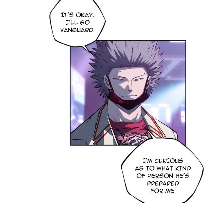 Supernova – Manga chapter 136 - page 106