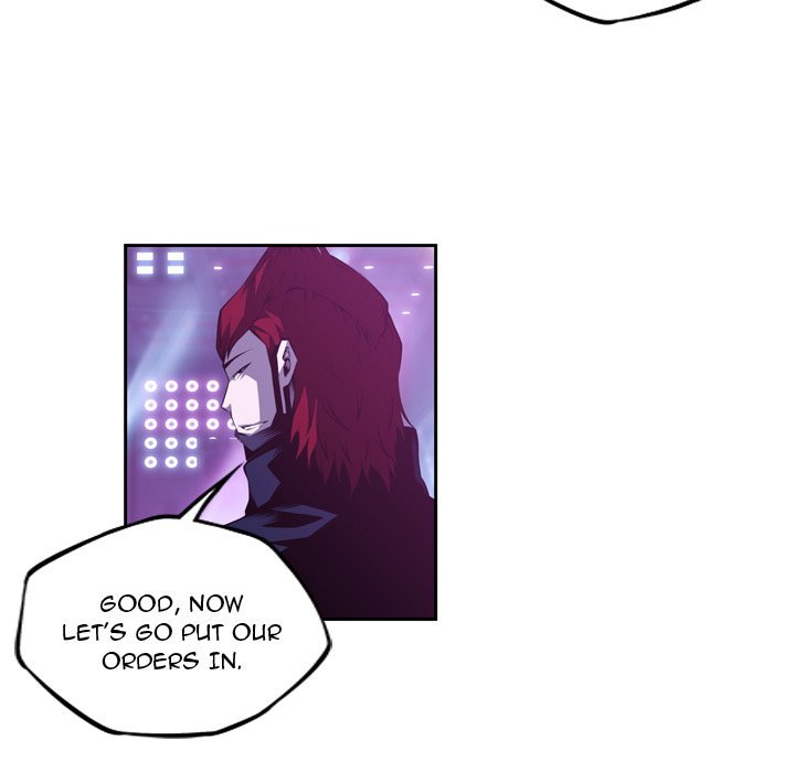 Supernova – Manga chapter 136 - page 107