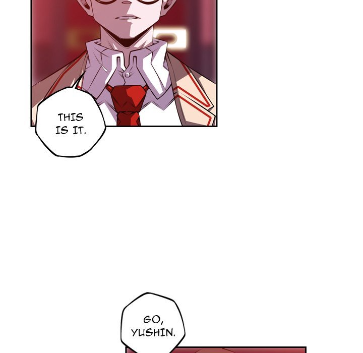 Supernova – Manga chapter 136 - page 110
