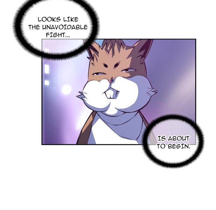 Supernova – Manga chapter 136 - page 113