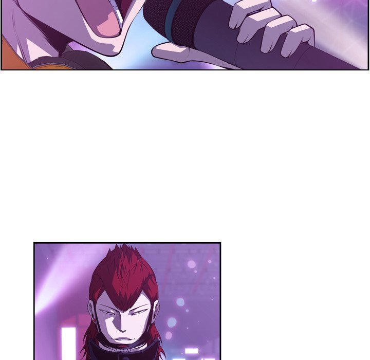 Supernova – Manga chapter 136 - page 115