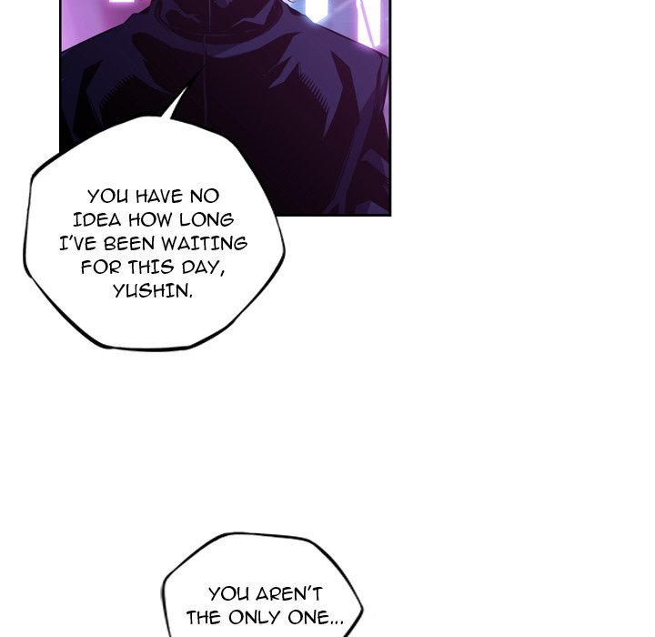 Supernova – Manga chapter 136 - page 116