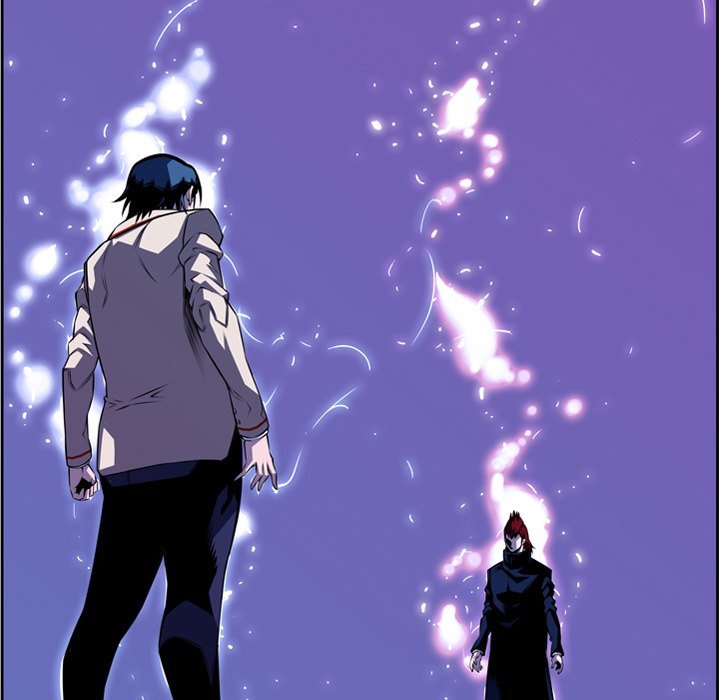 Supernova – Manga chapter 136 - page 119