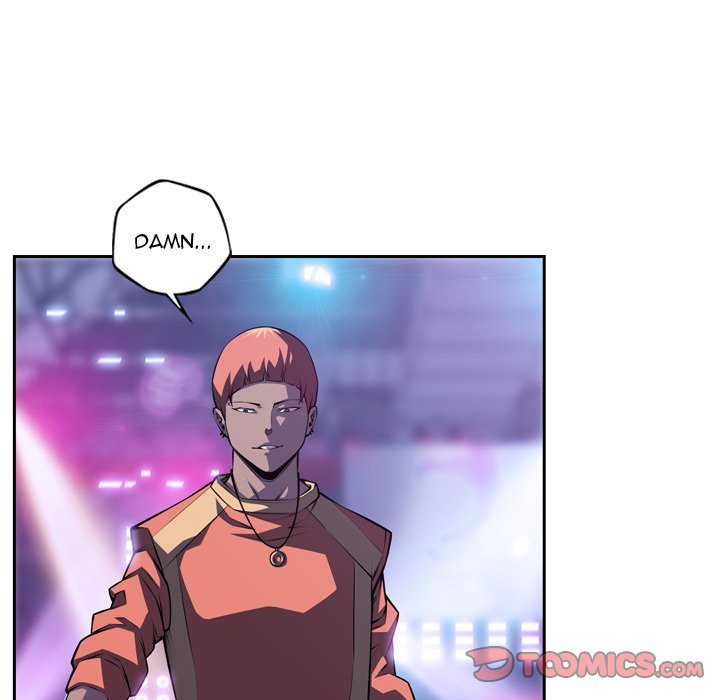 Supernova – Manga chapter 136 - page 12